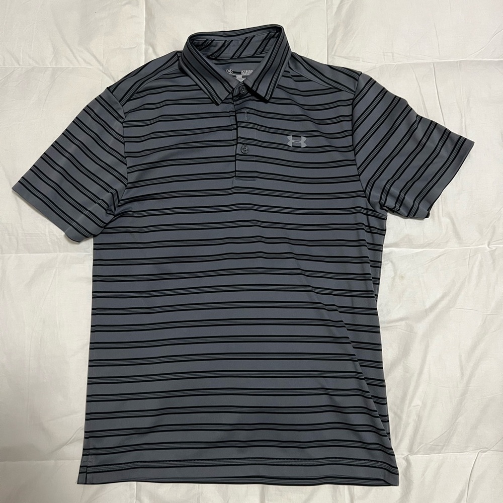 Under Armour Golf Shirt